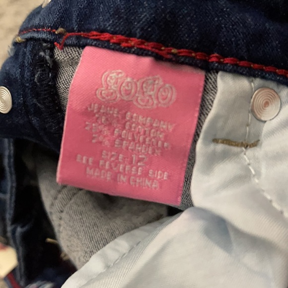 Jeans - Picture 7 of 7